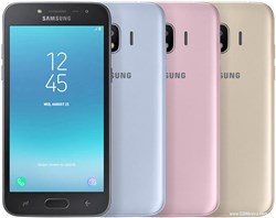 گوشی سامسونگ Galaxy J2 Pro 2018 16GB172133thumbnail